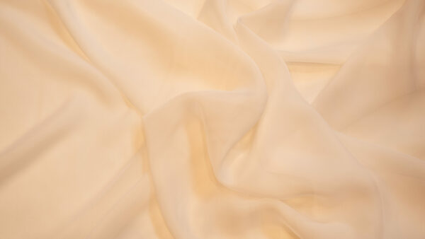 100% Natural Silk Chiffon